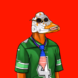 Zneaker Headz #737