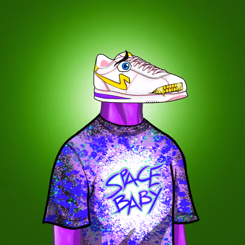 Zneaker Headz