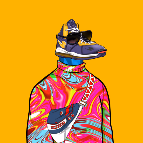 Zneaker Headz