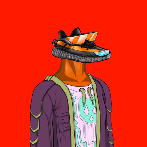 Zneaker Headz