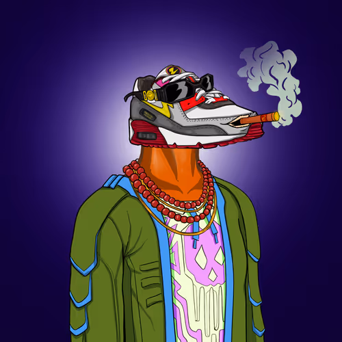 Zneaker Headz