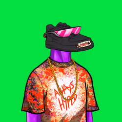 Zneaker Headz #1070