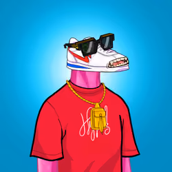 Zneaker Headz #597
