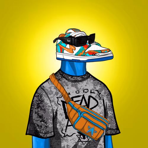 Zneaker Headz