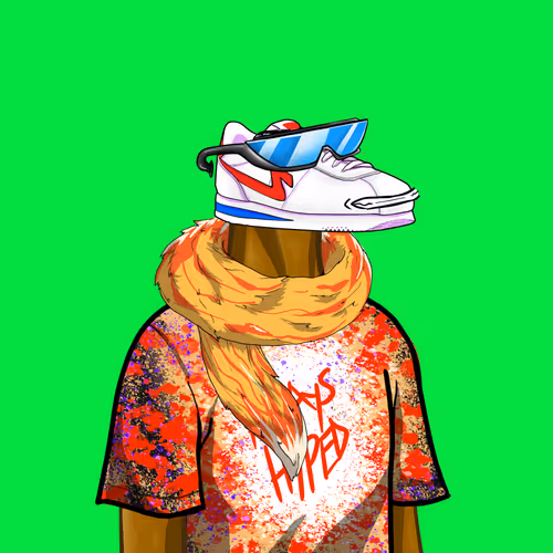 Item #921 Media