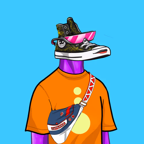 Zneaker Headz