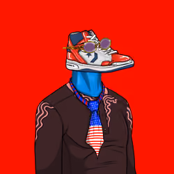 Zneaker Headz #592