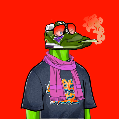 Zneaker Headz