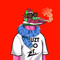 Zneaker Headz #723