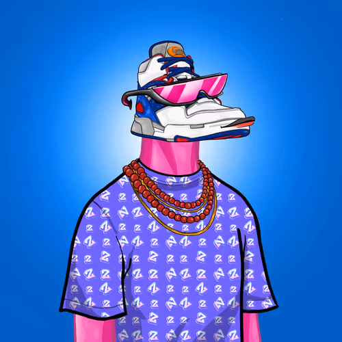 Zneaker Headz