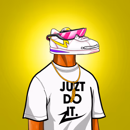 Zneaker Headz
