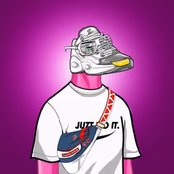 Zneaker Headz #710