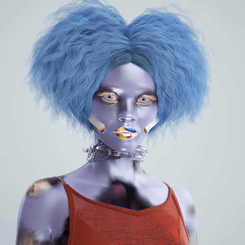 Opulent Souls #179