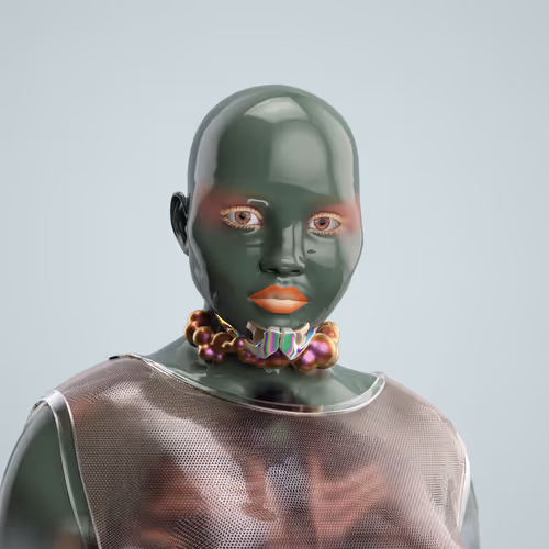 Opulent Souls #235