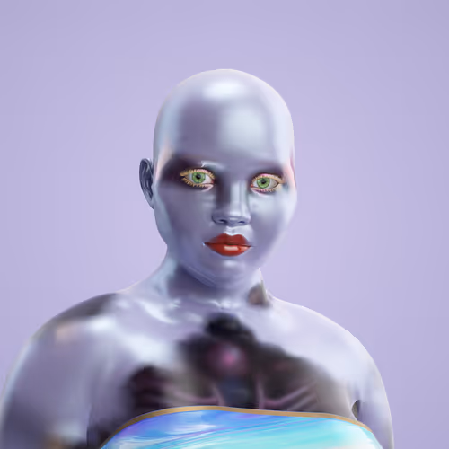Opulent Souls By Bloo Woods