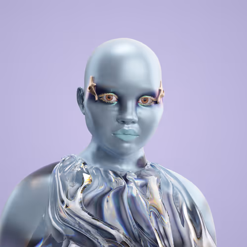 Opulent Souls By Bloo Woods