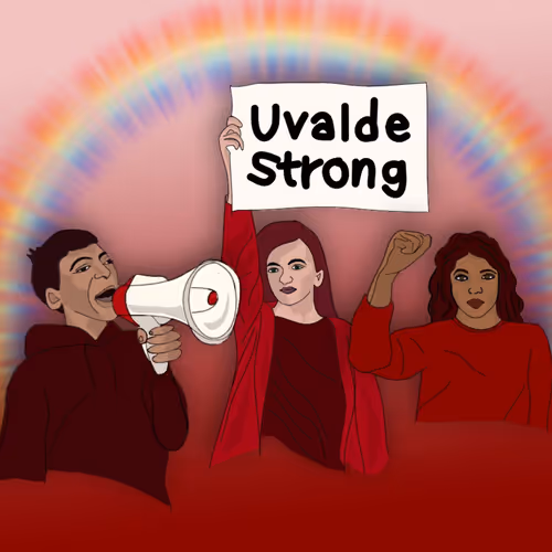 Uvaldestrong