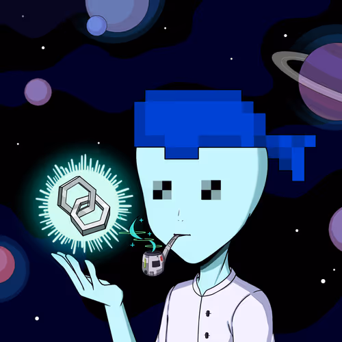 Honorary Alien #2