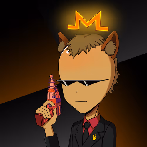 Honorary Alien #4