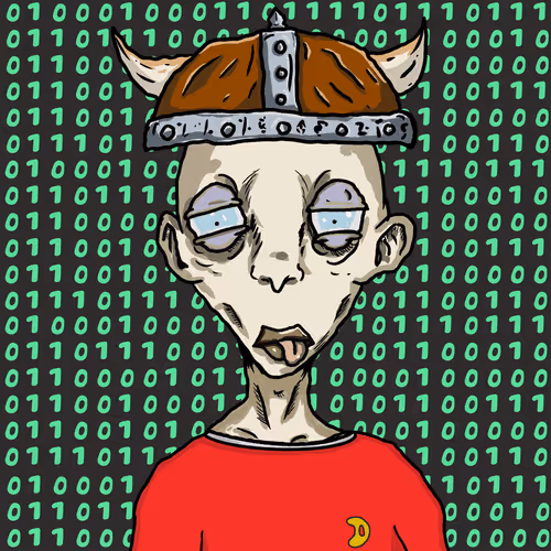 Down Bad Degen
