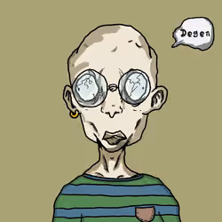 Degen #9048