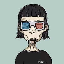 Degen #7069