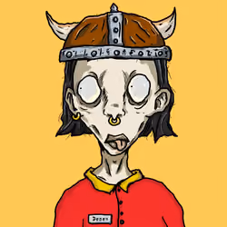 Degen #829