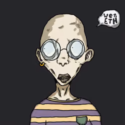 Degen #4394