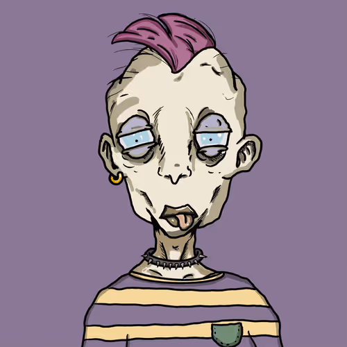 Down Bad Degen