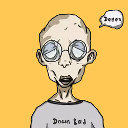 Degen #5219
