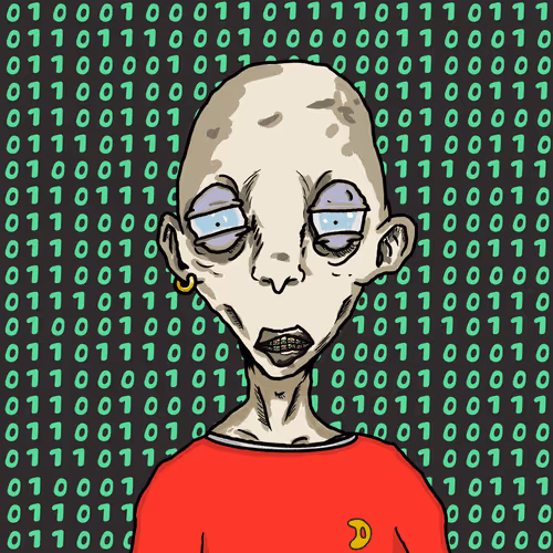 Down Bad Degen