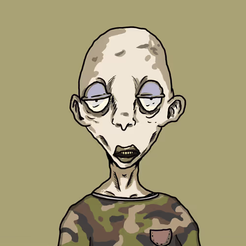 Degen #3174