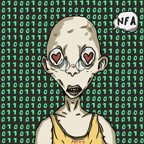NFT Image