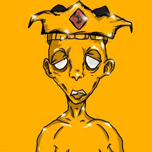 Down Bad Degen