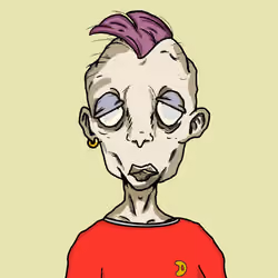 Degen #6018