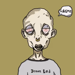 Degen #4820