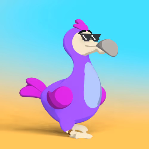 Dodo #542