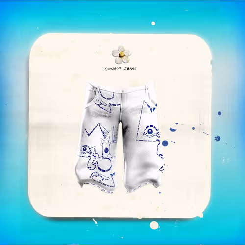 Fewo Digital Fashion