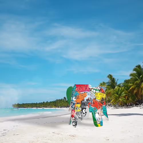 Item #3200050001 Media