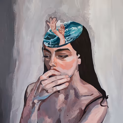 Pieces Of Me 5