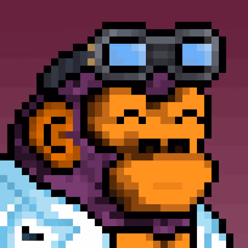 CyberKong #4222