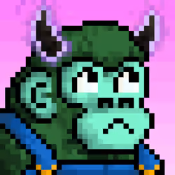CyberKong #3953