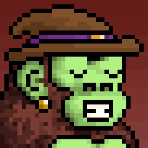 CyberKong #2047