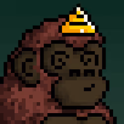 CyberKong #1466