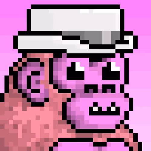 CyberKong #1930