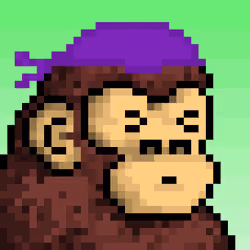 CyberKong #4087