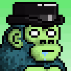 CyberKong #3742