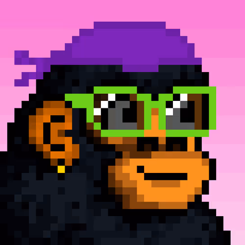 Cyberkongz Evolution