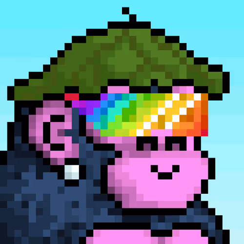 CyberKong #1651