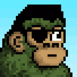 CyberKong #2596